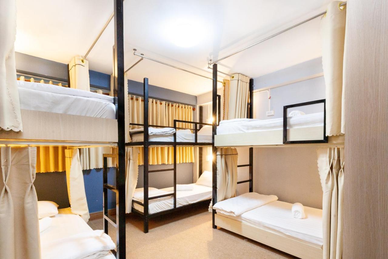 Lala House Hotel Ho Chi Minh City Exterior photo