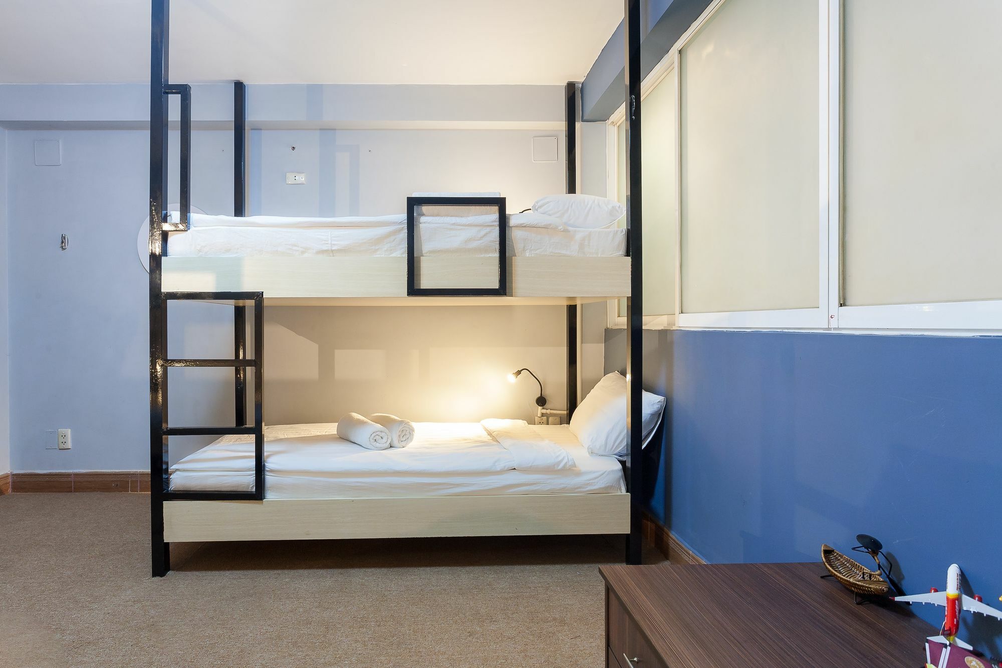 Lala House Hotel Ho Chi Minh City Exterior photo